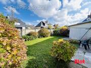 Maison à SAINT-MALO