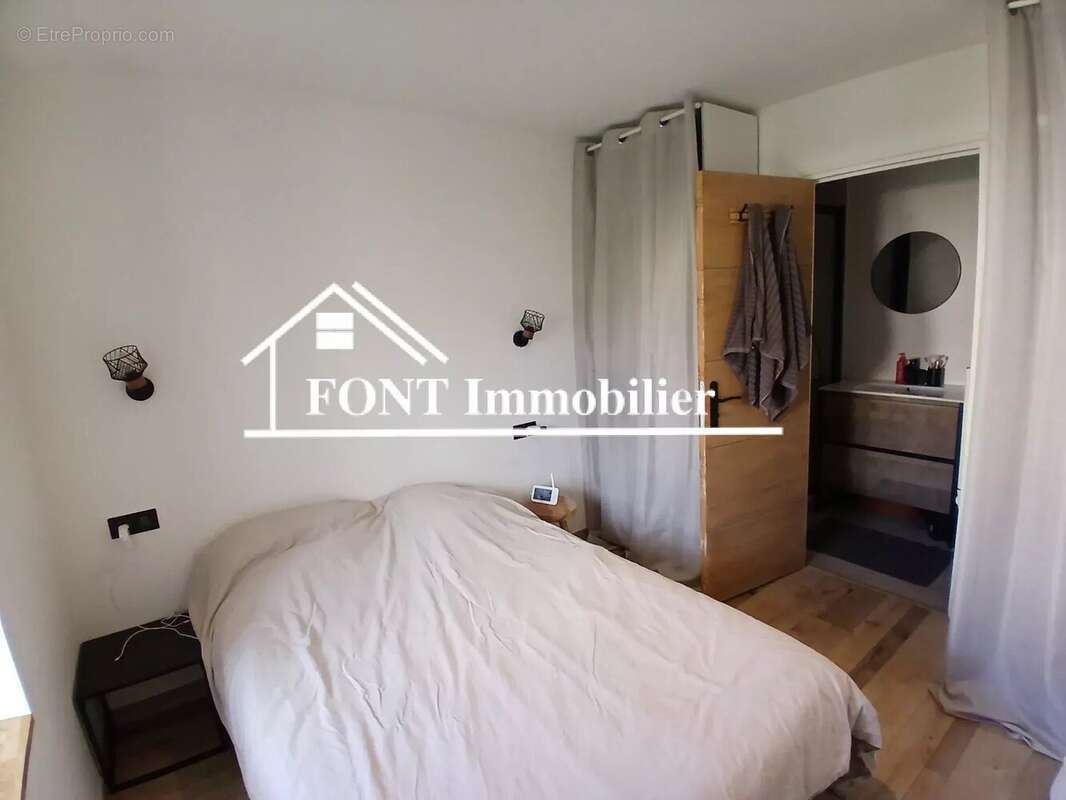 Maison à SAINT-MARTIN-LA-PLAINE