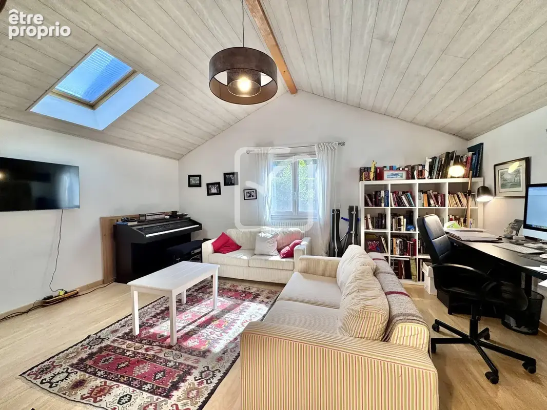 Villa individuelle de 126 m2 en bordure de zone naturelle - photo 6