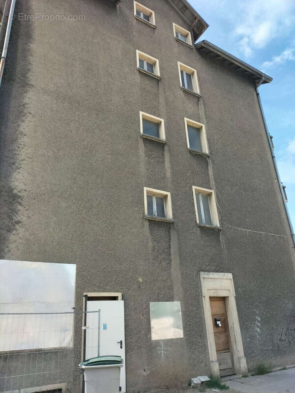 Appartement à ANNEMASSE