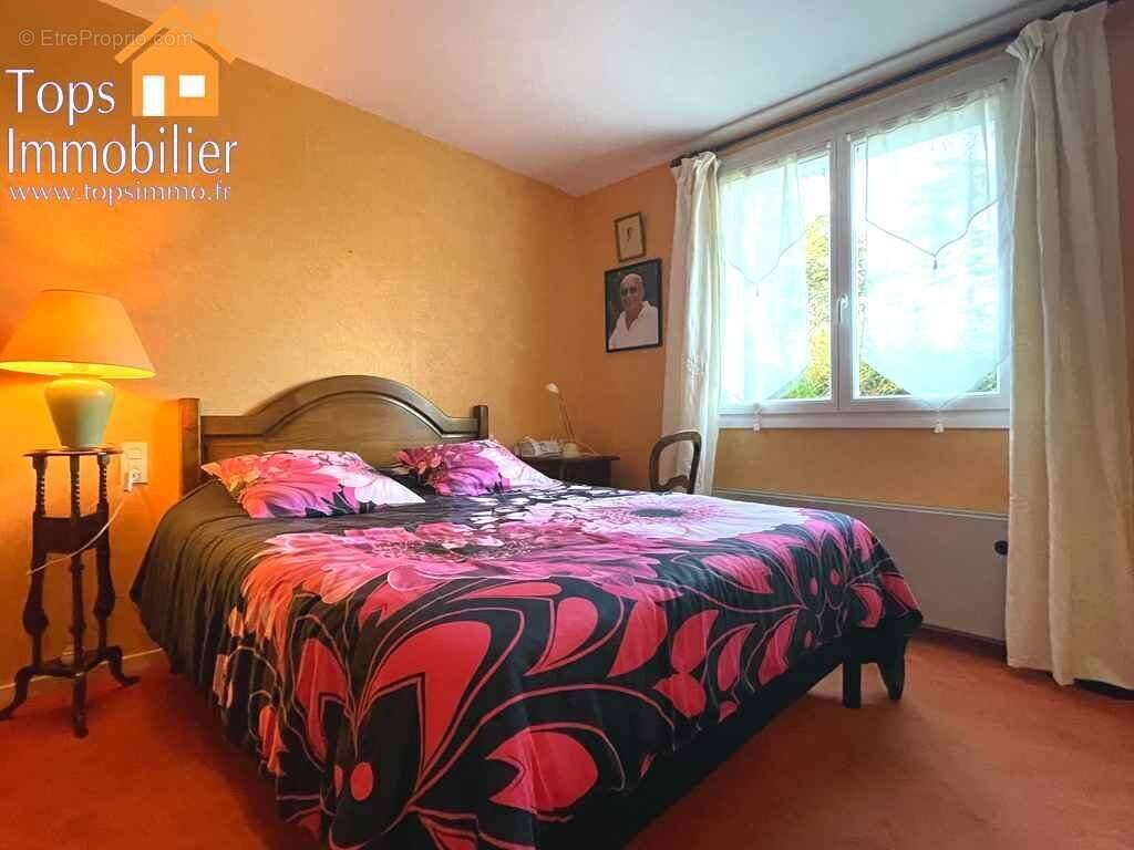 Maison à VILLEFRANCHE-DE-ROUERGUE