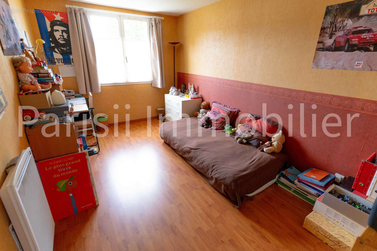 Maison à CORMEILLES-EN-PARISIS