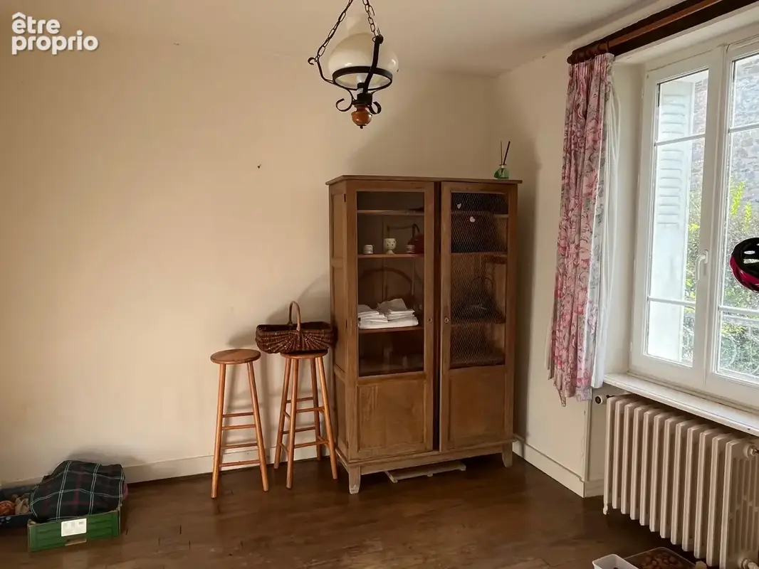 Mi-chemin Brive et Limoges - belle maison de village   7 pièces - photo 10