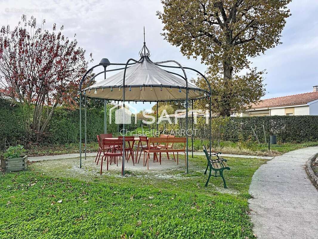 Photo 7 - Maison à IZON