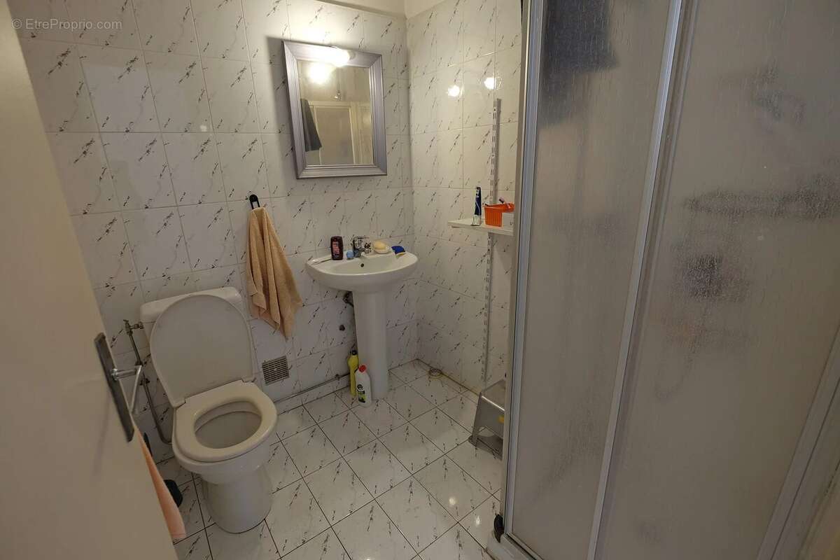 Appartement à ROQUEBRUNE-CAP-MARTIN