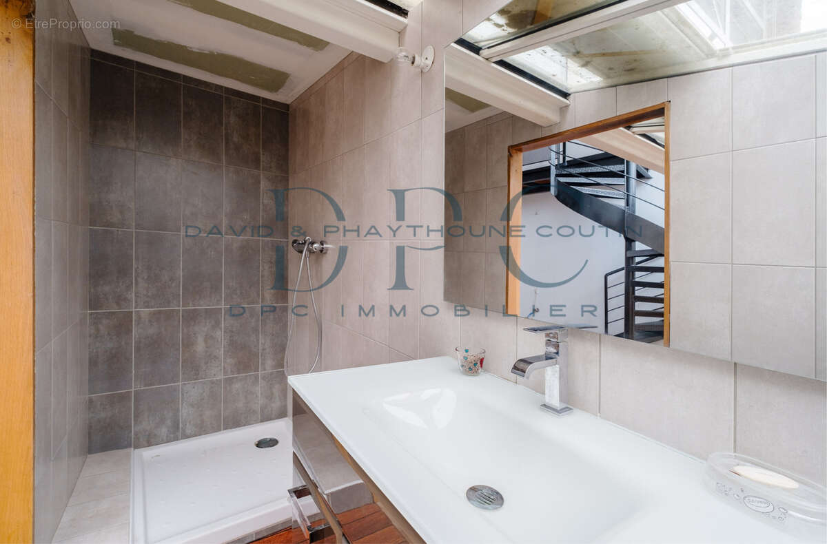 Appartement à MONTESQUIEU-VOLVESTRE