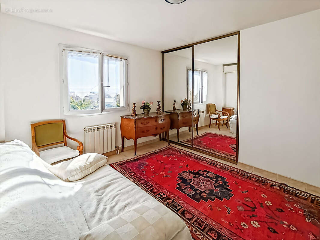 Maison à CAGNES-SUR-MER