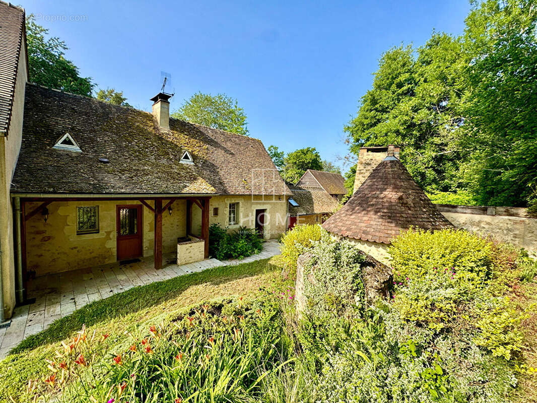 Propriete lombron - photo 16