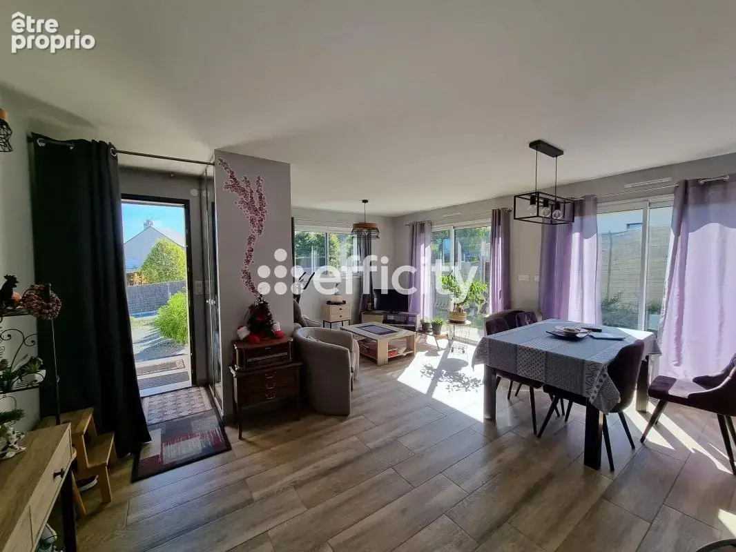 Maison 4 pièces 83 m² à vendre à Saint-Chely-D'apcher (48200) - photo 2