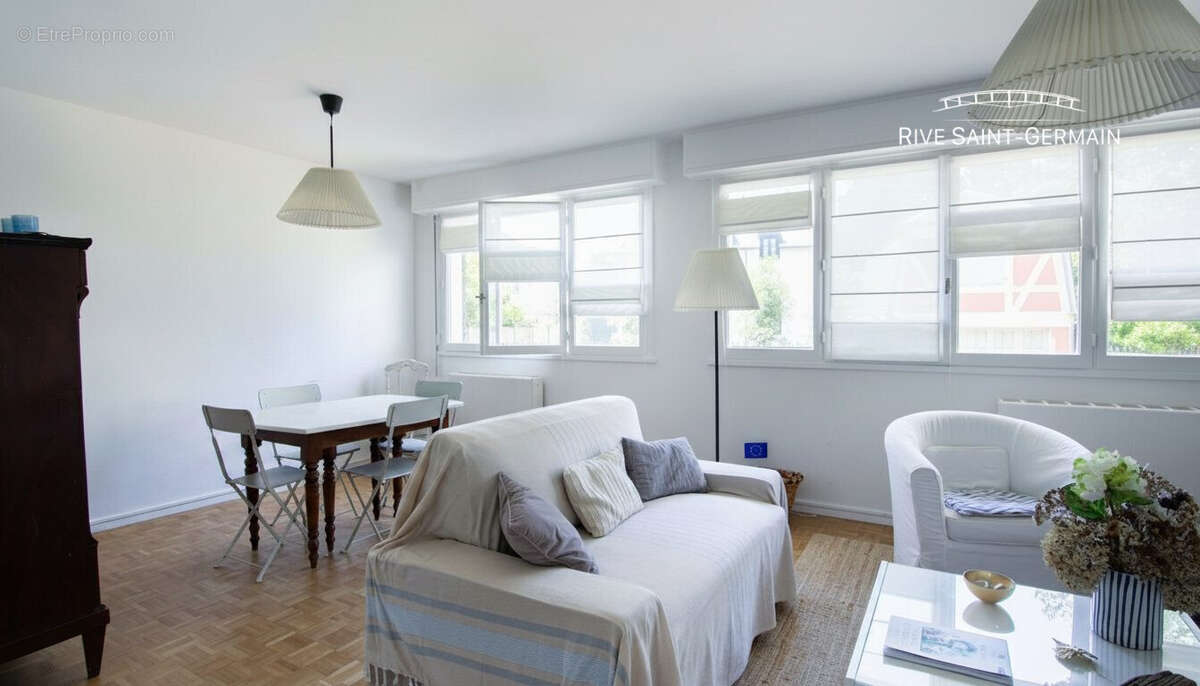 Appartement à DINARD