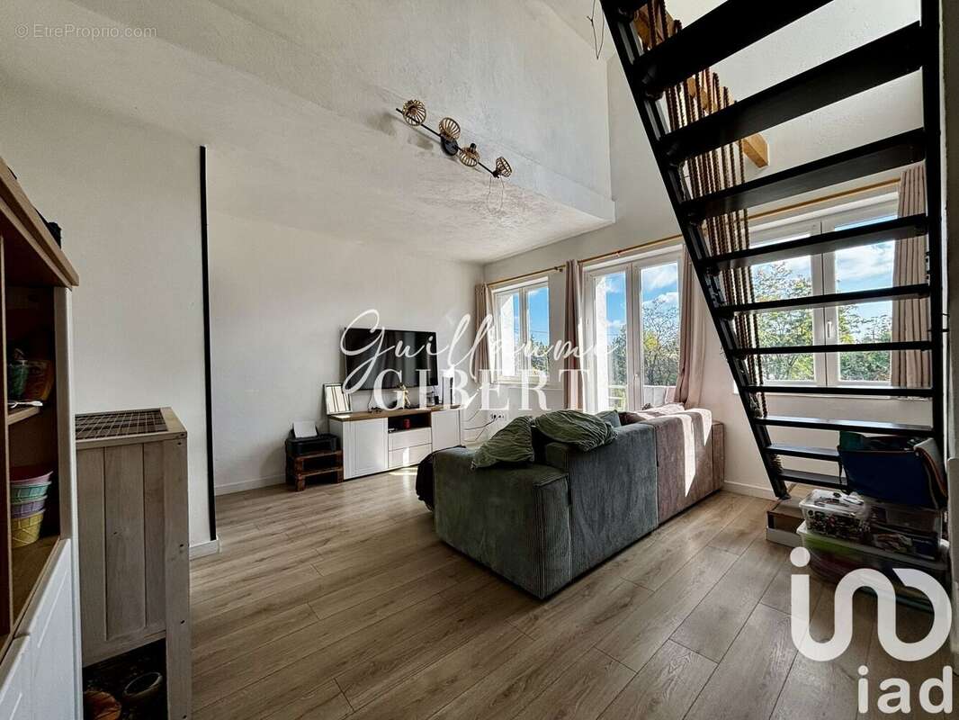 Photo 6 - Maison à VEYRAS