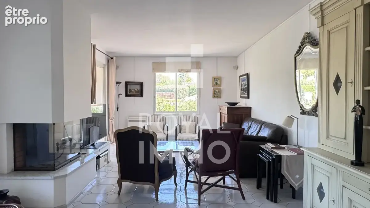 Propriété d'exception, Beaucours Sanary-sur-Mer - photo 3