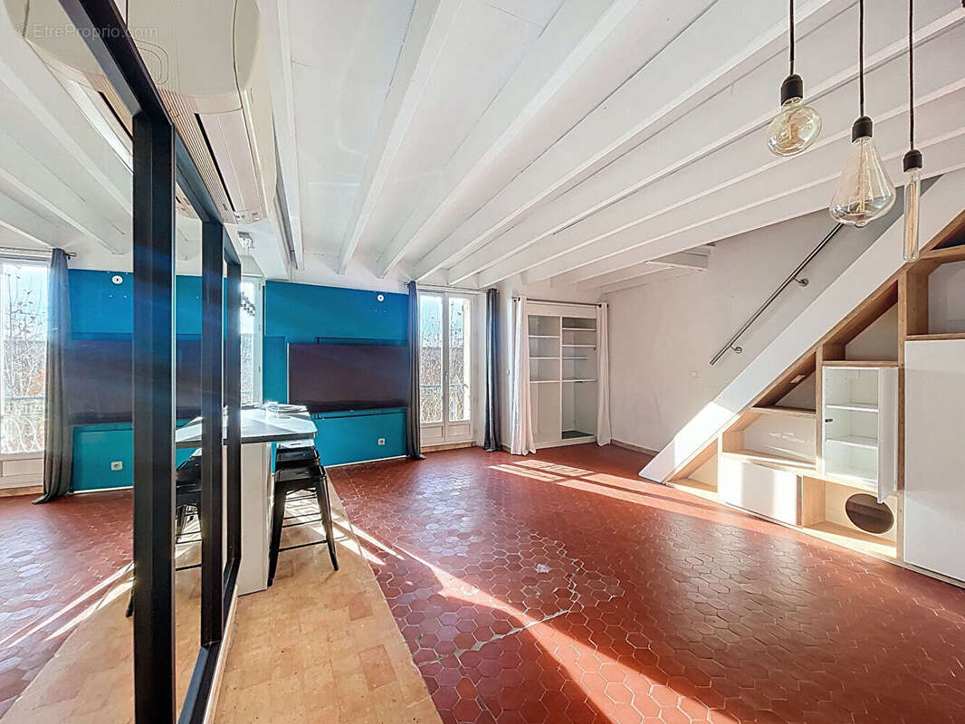 Appartement à MANOSQUE