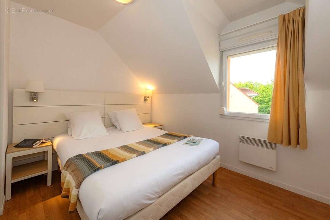 Appartement à BOULLEVILLE