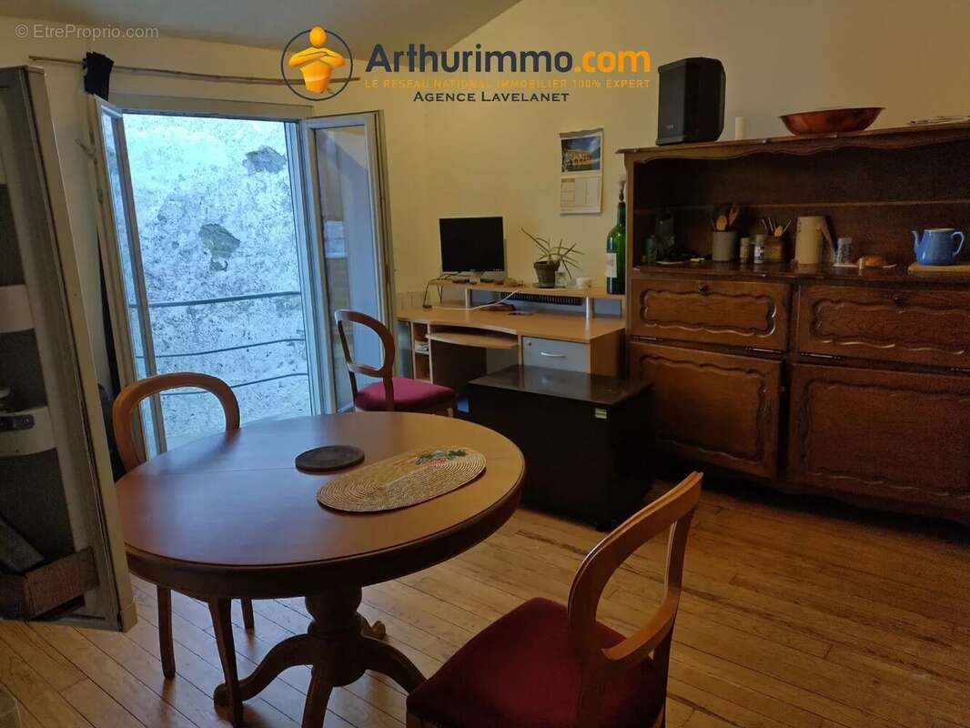 Appartement à FOIX