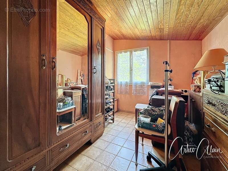 Maison à VILLEFRANCHE-DE-LAURAGAIS