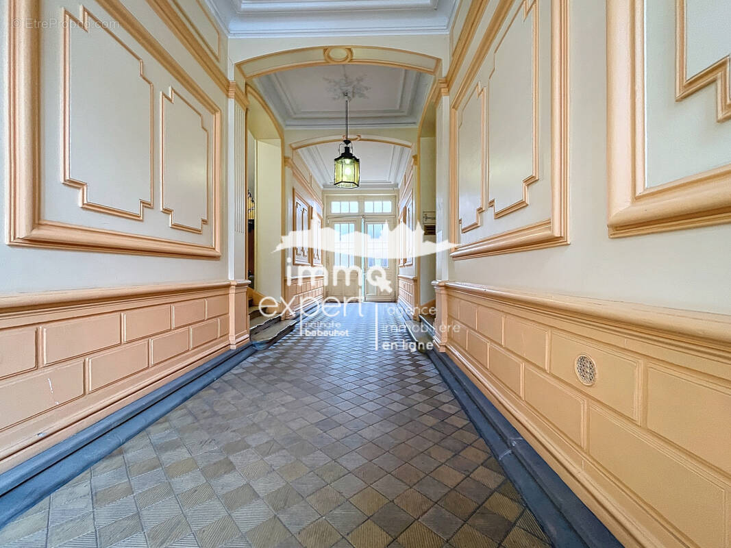 Appartement à EPINAL