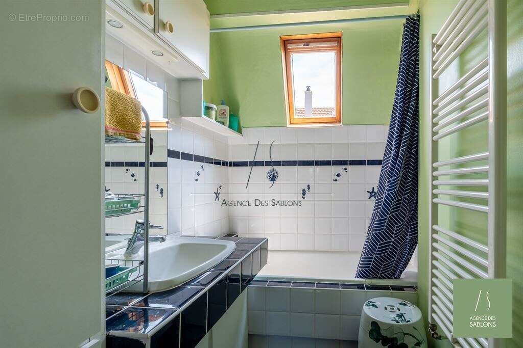 Maison 128 m² à Le Vesinet  - photo 14