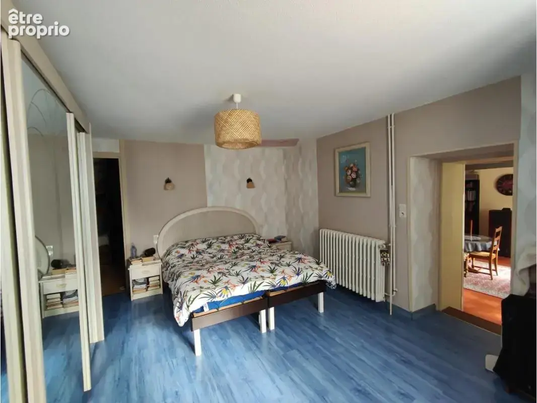 Maison 6 pièces 188 m² à vendre à Asse-Le-Boisne (72130) - photo 6