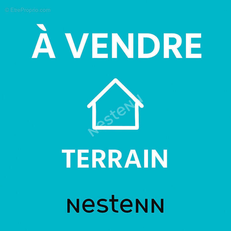 Terrain à PUGET