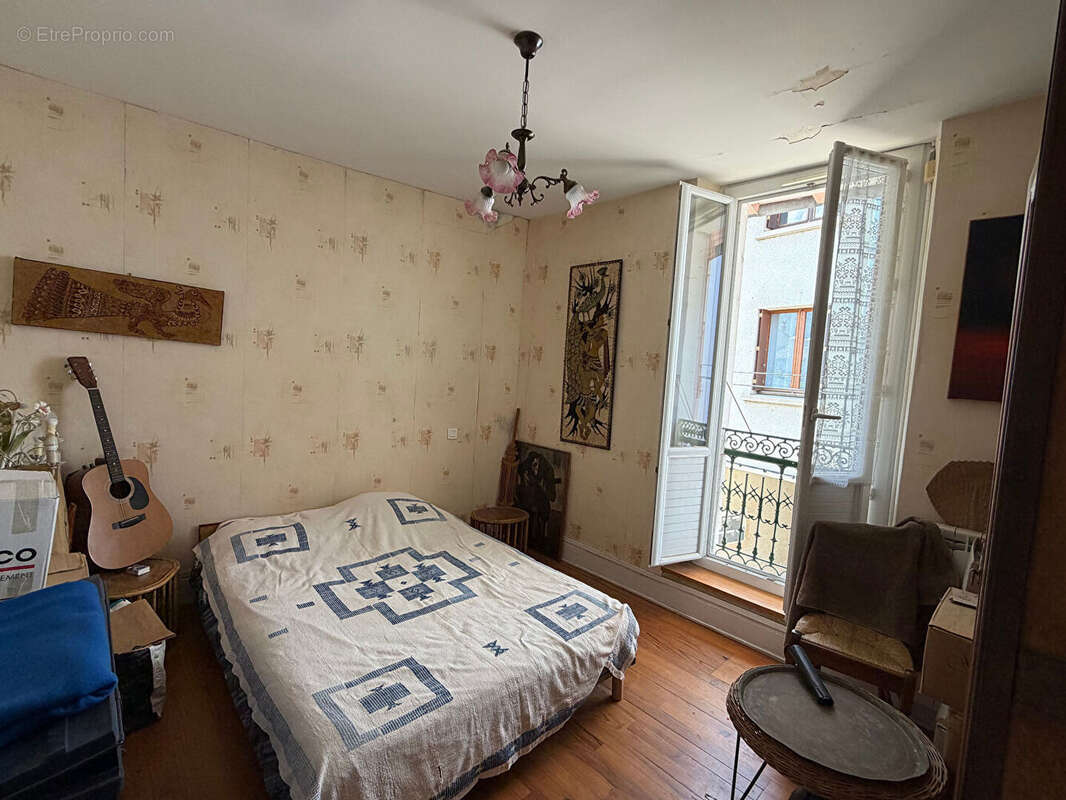 Maison Centre ville Saint Girons 09200 - photo 14