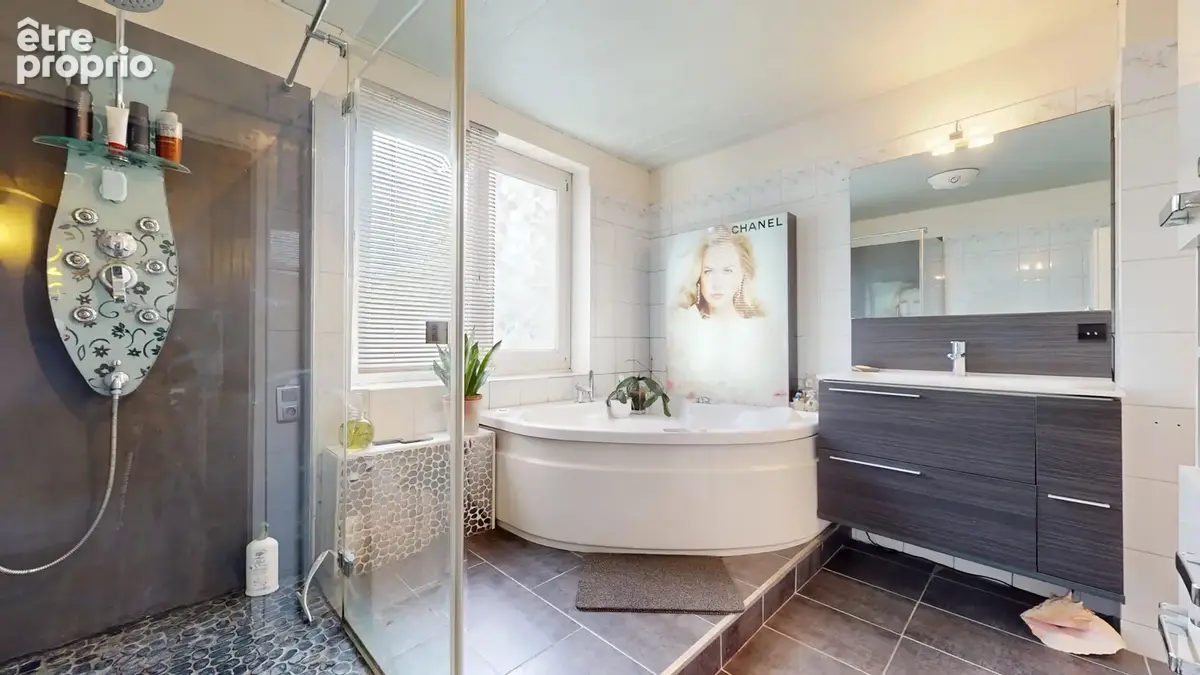 Maison 5 pièces 128 m² à vendre à Coubron (93470) - photo 15