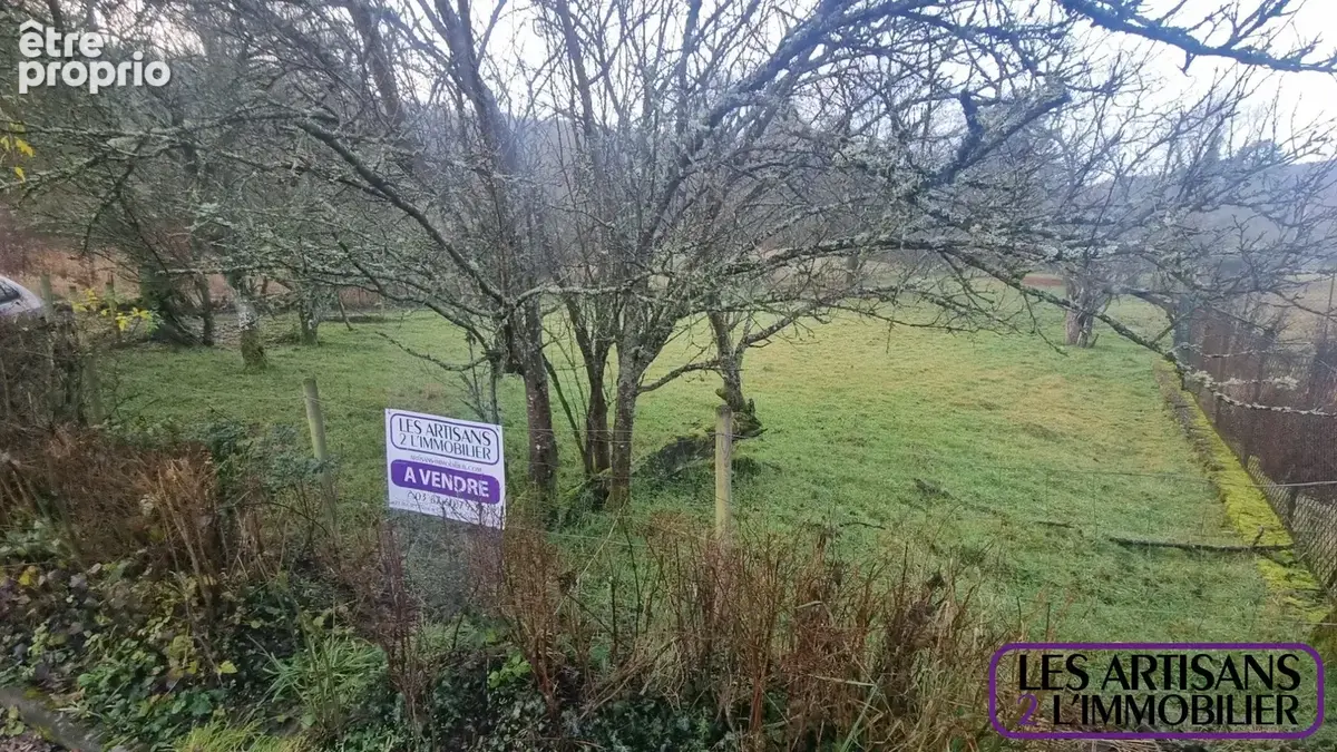 Terrain 1 658 m² à vendre à Rozerieulles (57160) - photo 6