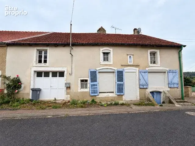 Photo Maison à Harreville-Les-Chanteurs au prix de 28 000€