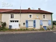 Maison à HARREVILLE-LES-CHANTEURS