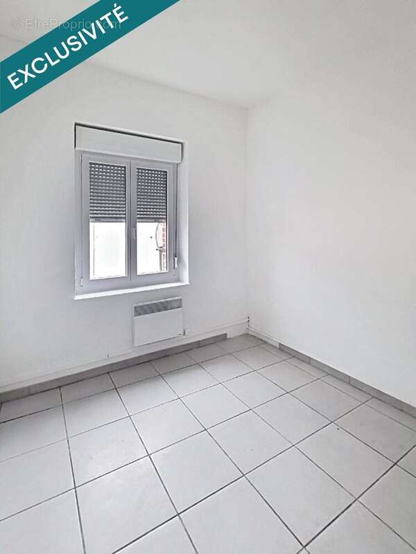 Photo 5 - Appartement à REVIN