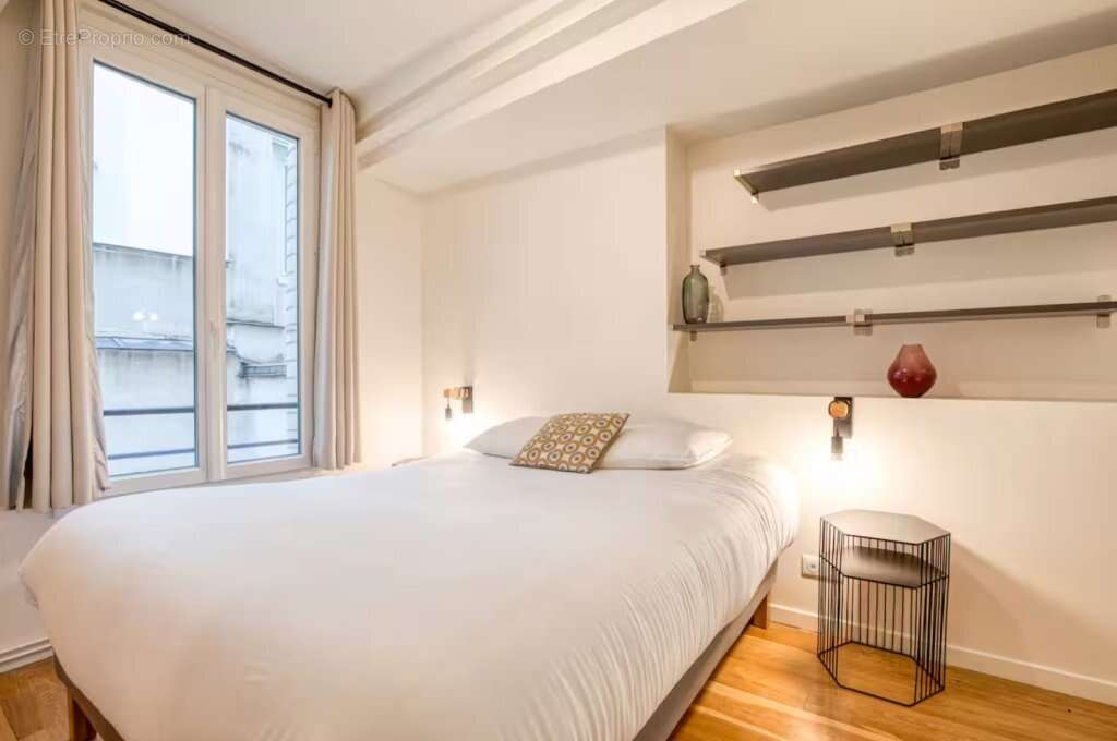 Commerce à PARIS-3E