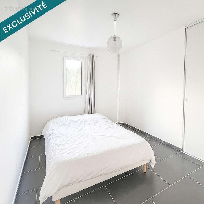 Photo 6 - Appartement à TOULON