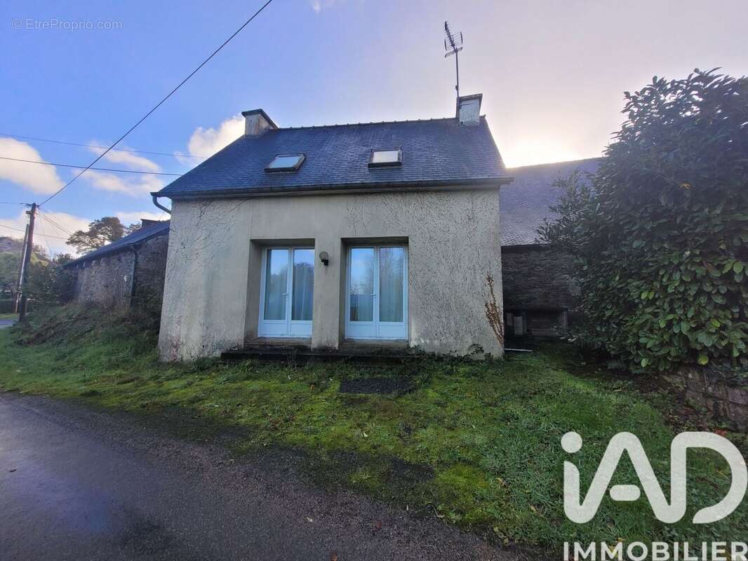 Photo 3 - Maison à TREOGAN