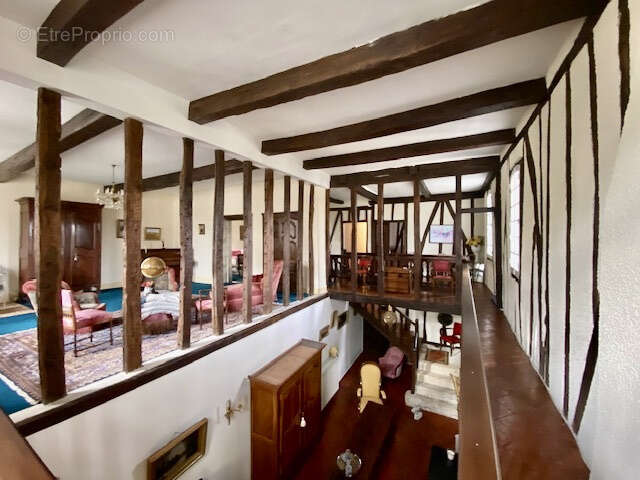 Maison à AUCH