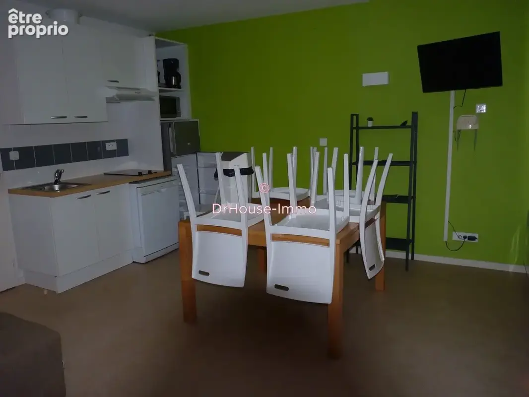 Maison 5 pièces 76 m² à vendre à Carla-Bayle (09130) - photo 5