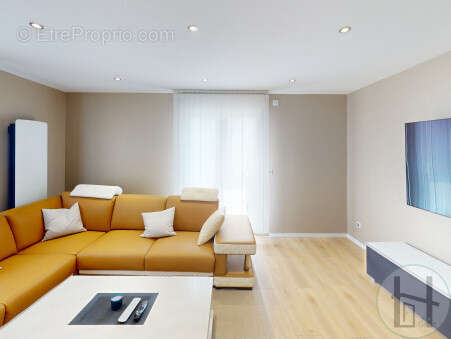 Appartement à ECKBOLSHEIM