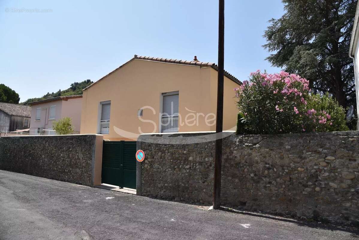 Maison à LIMOUX