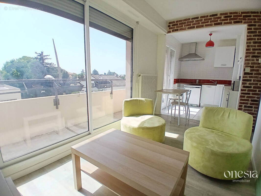 Appartement à PAU