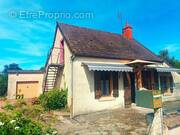 Maison à BRAIZE