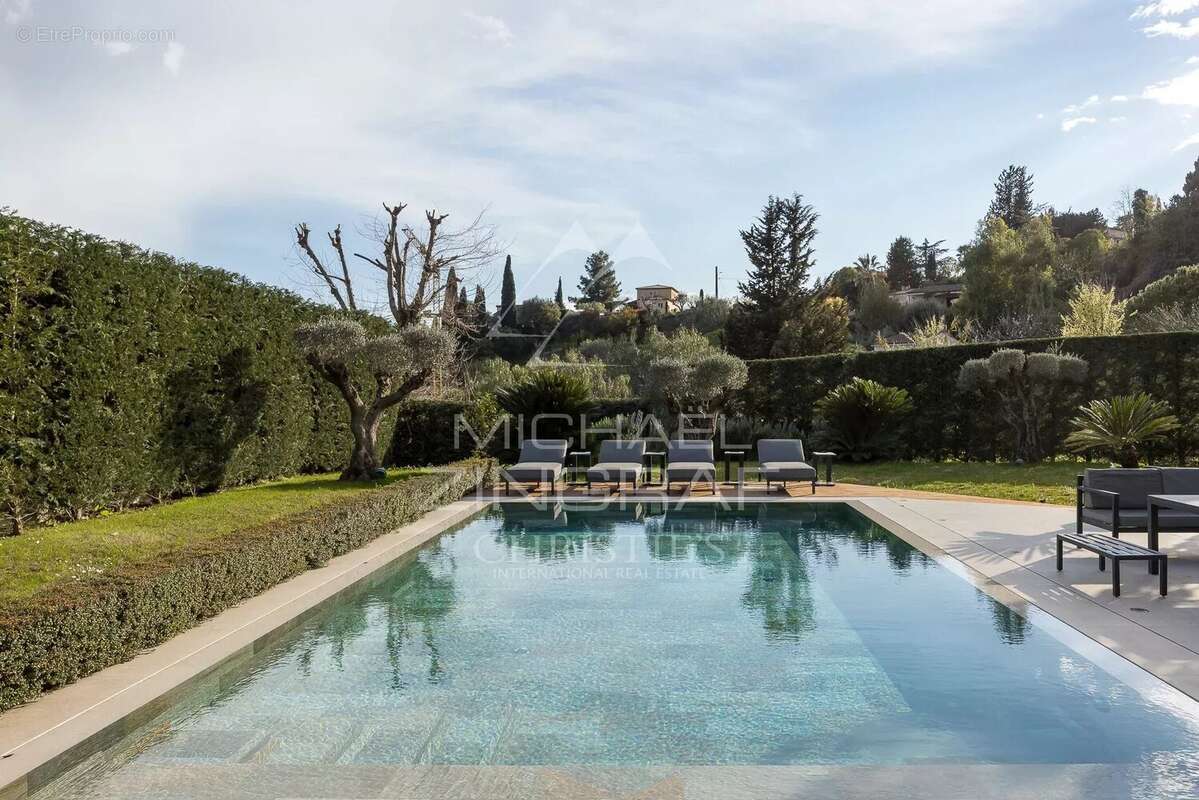 Maison à SAINT-PAUL