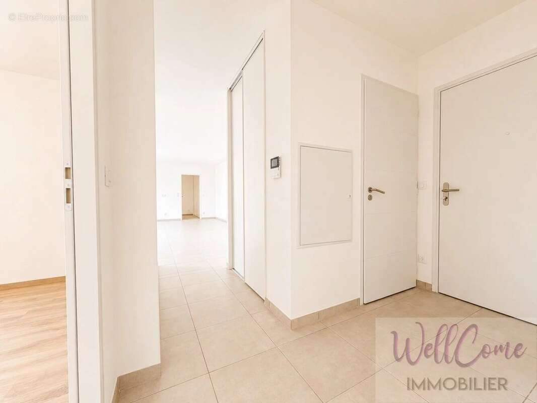 Appartement neuf T5 de 112m² côté Sud à Annecy ! - photo 5