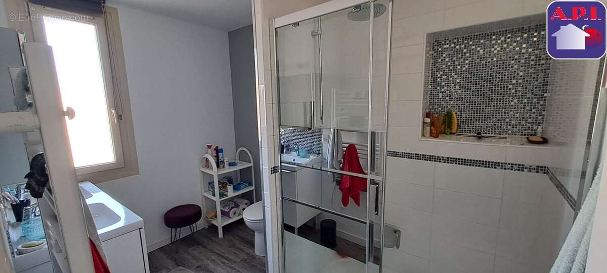 Maison 116 m² à Lavelanet  - photo 12