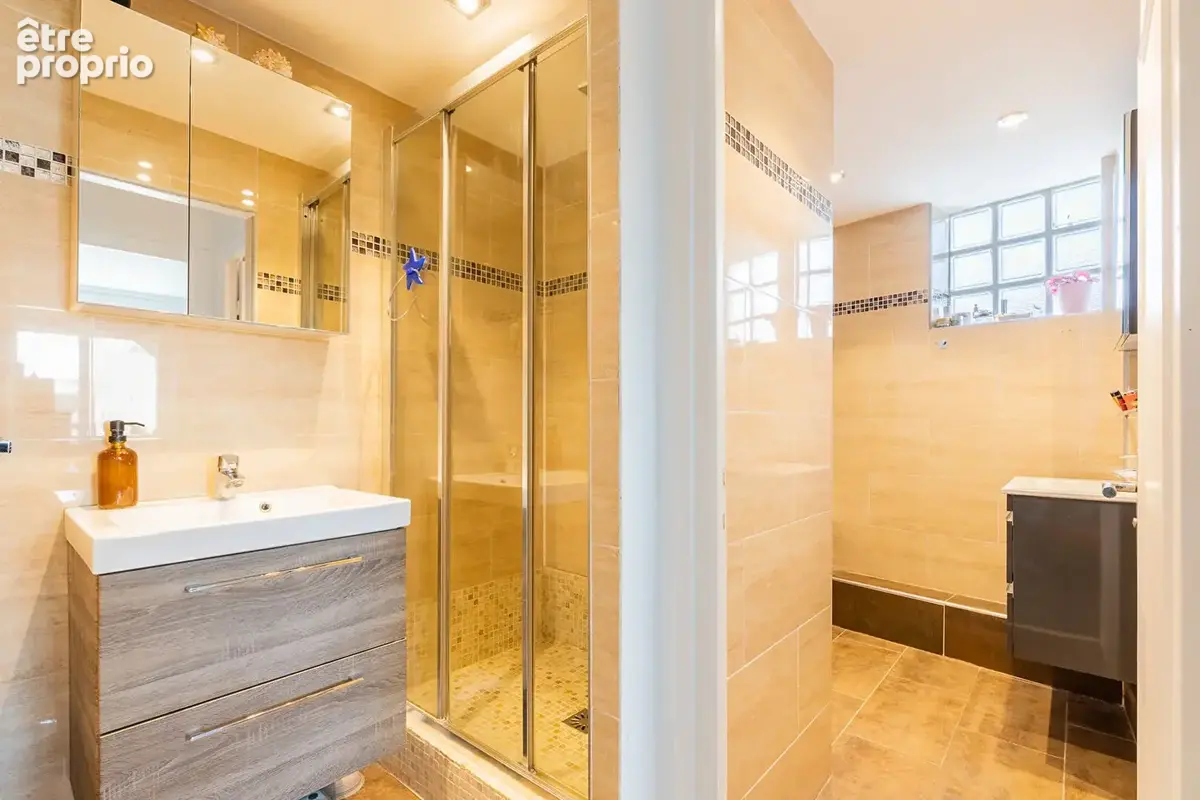 Appartement 79m² à antony - photo 6