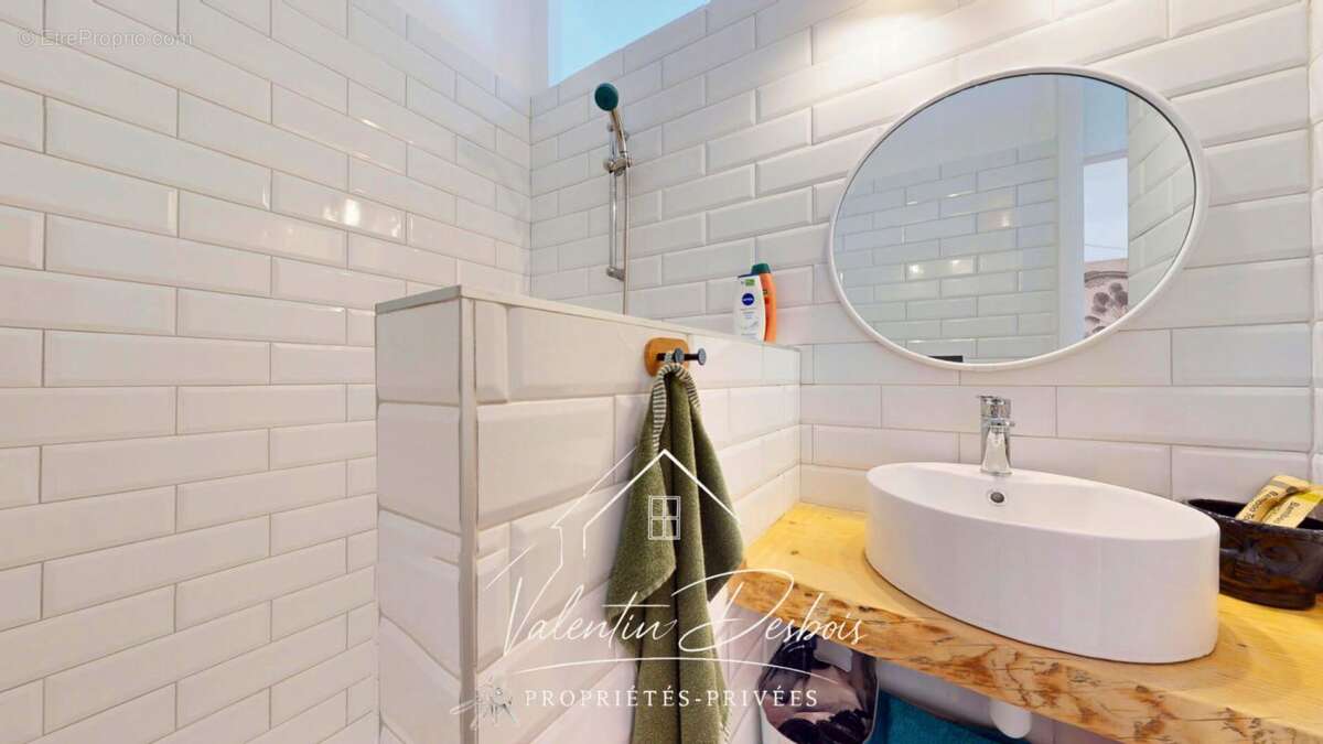 Carcassonne - maison de vacances - airbnb - photo 14