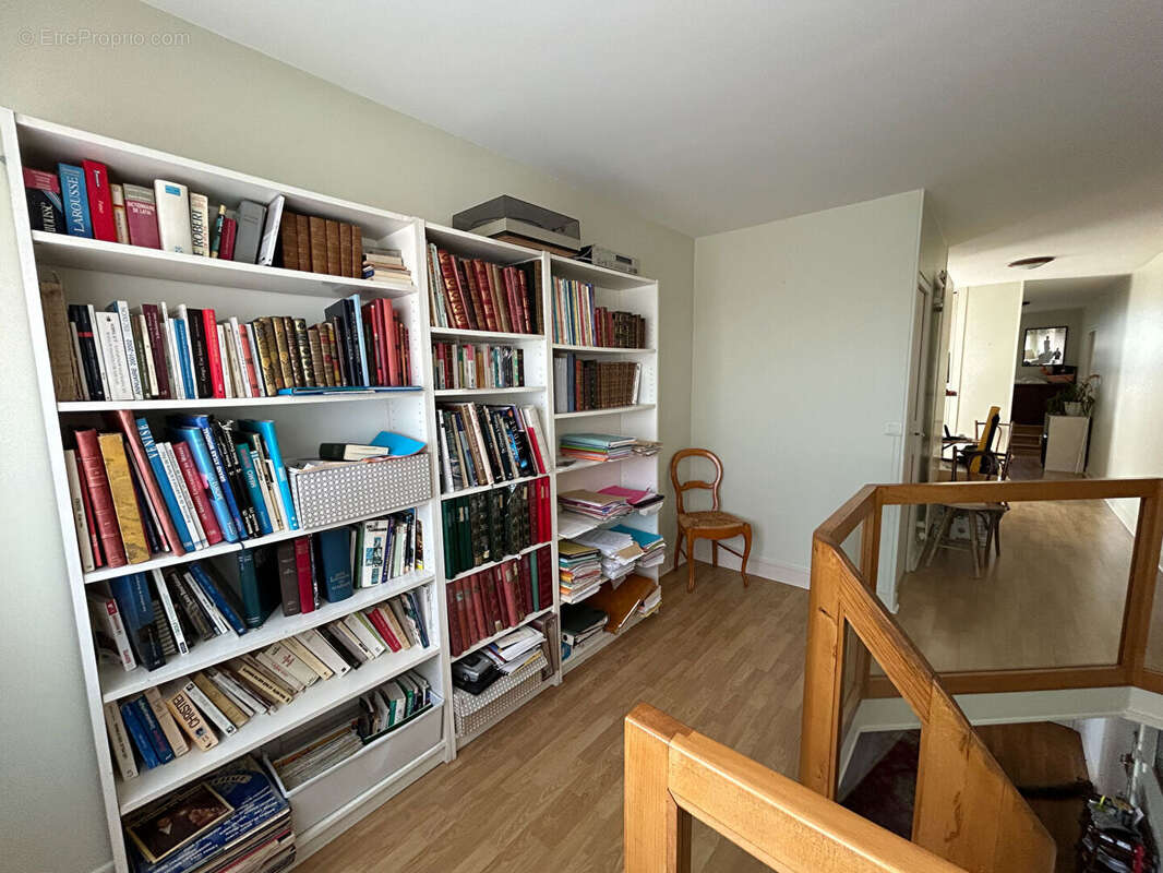 Appartement 158m² à l'haÿ-les-roses - photo 10