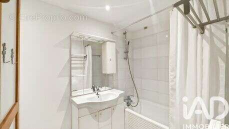 Photo 9 - Appartement à LA TRONCHE