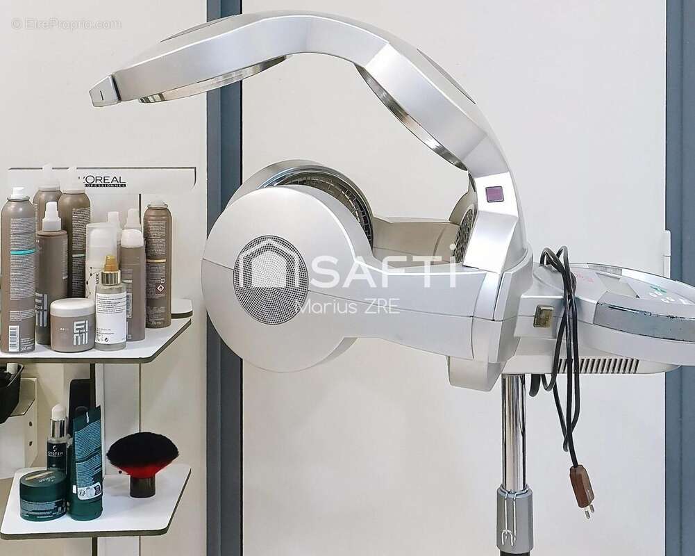 Photo 3 - Commerce à CLERMONT