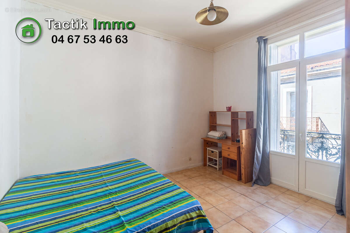 Appartement à SETE