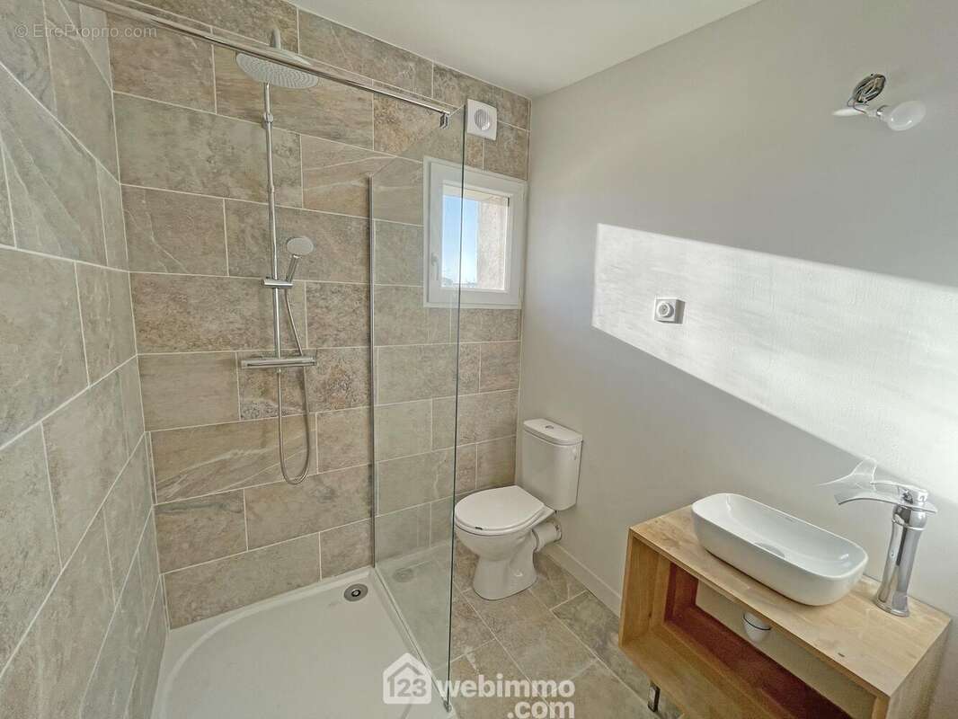 Appartement 106 m² à L'isle-Sur-La-Sorgue  - photo 48
