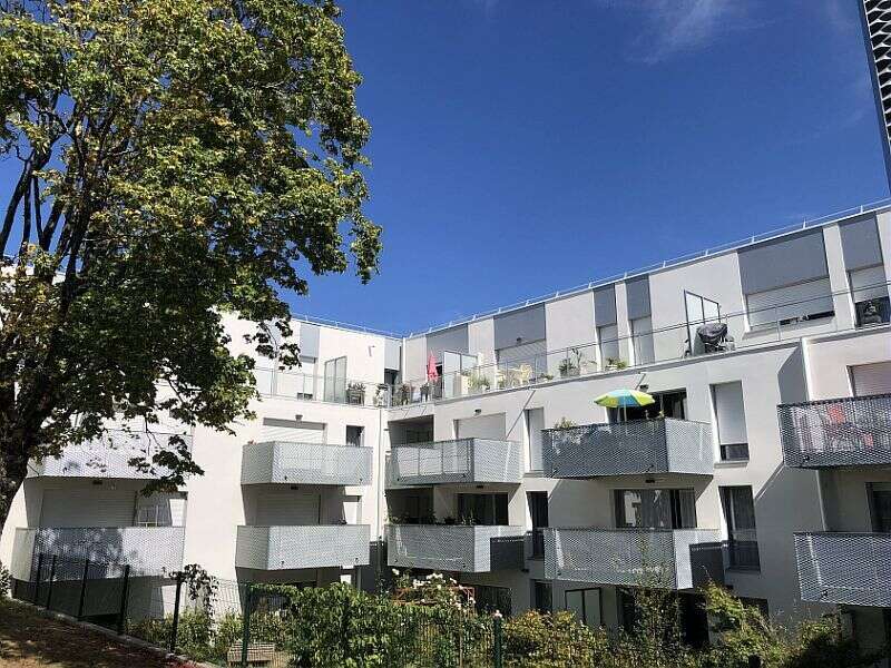 Appartement à SAINT-AVE